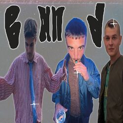 Cover of Band