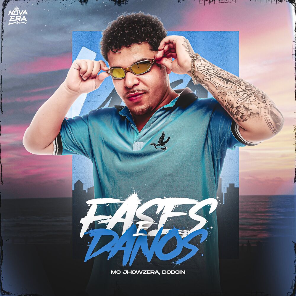 Picture of Fases e Danos