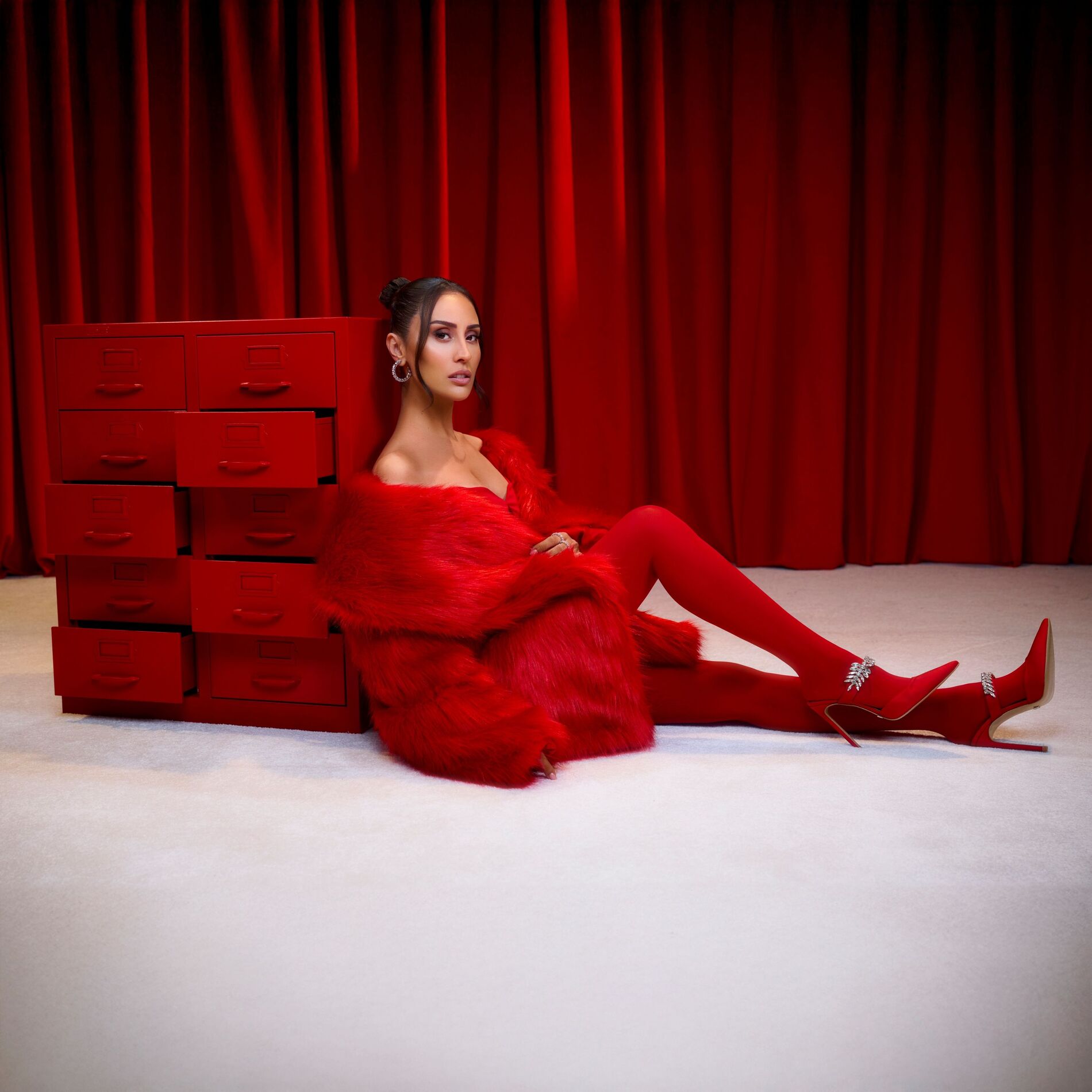Album cover of Lovelandım