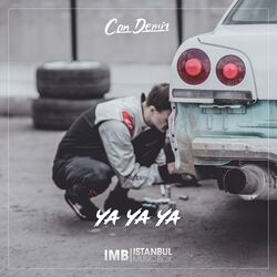 Cover of Ya Ya Ya