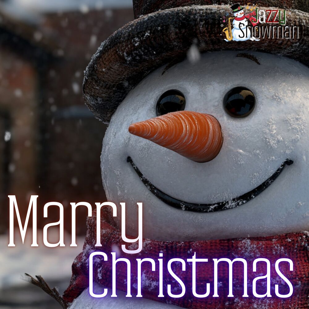 Picture of Marry Christmas