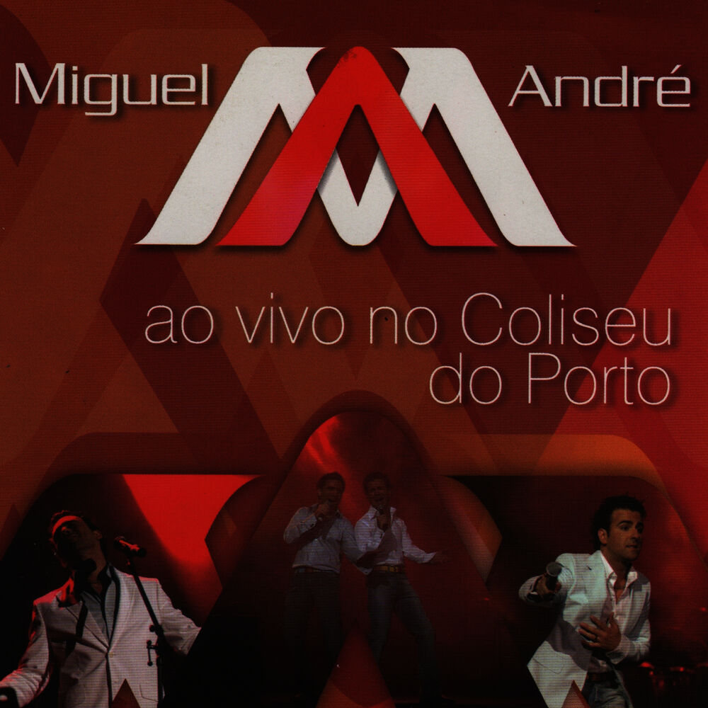 Picture of Ao Vivo No Coliseu do Porto