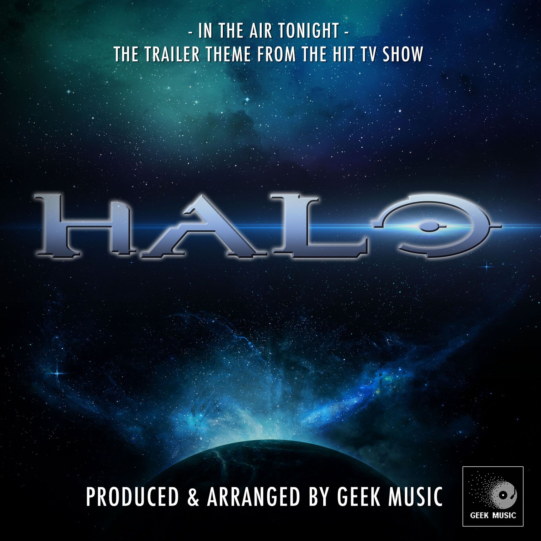 Album cover of In The Air Tonight (From 
