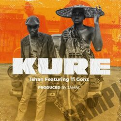 Cover of Kure