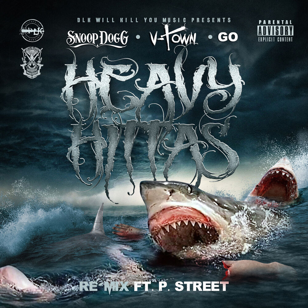 Picture of Heavy Hittas