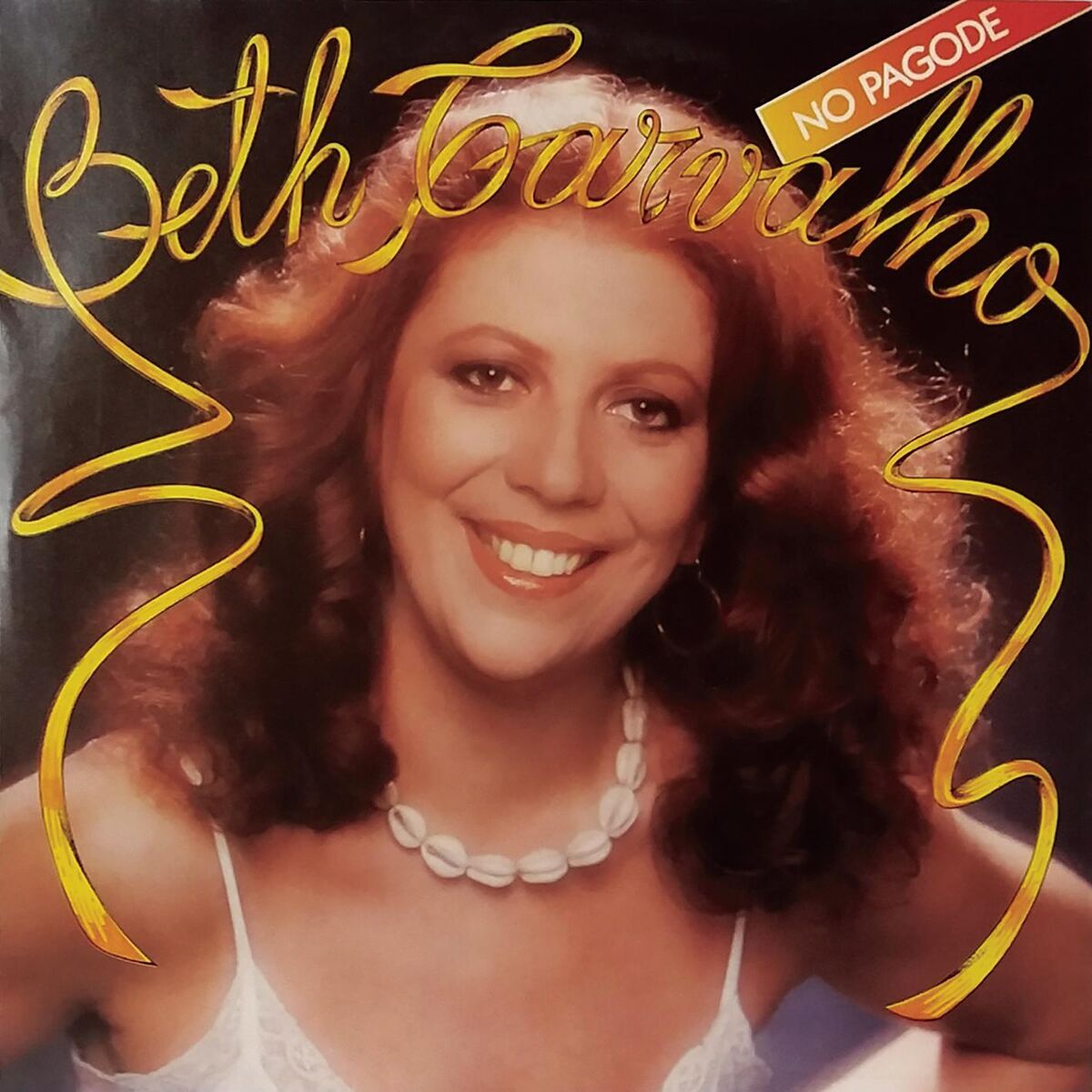 Album cover of No Pagode