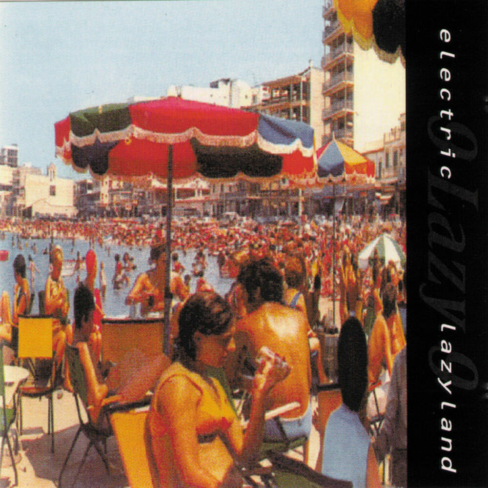 Picture of Electric Lazyland