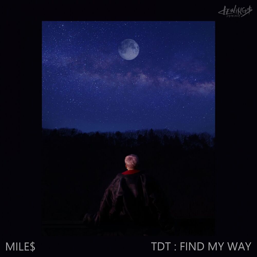 Picture of TDT : Find My Way
