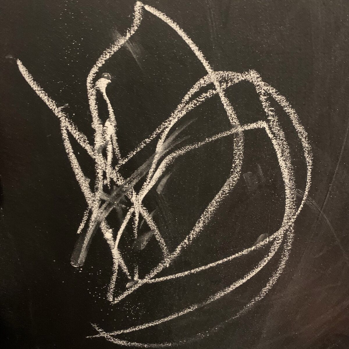 Album cover of Curly Q