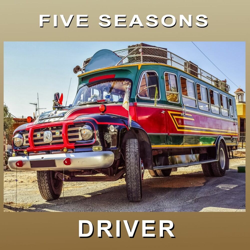Picture of Driver