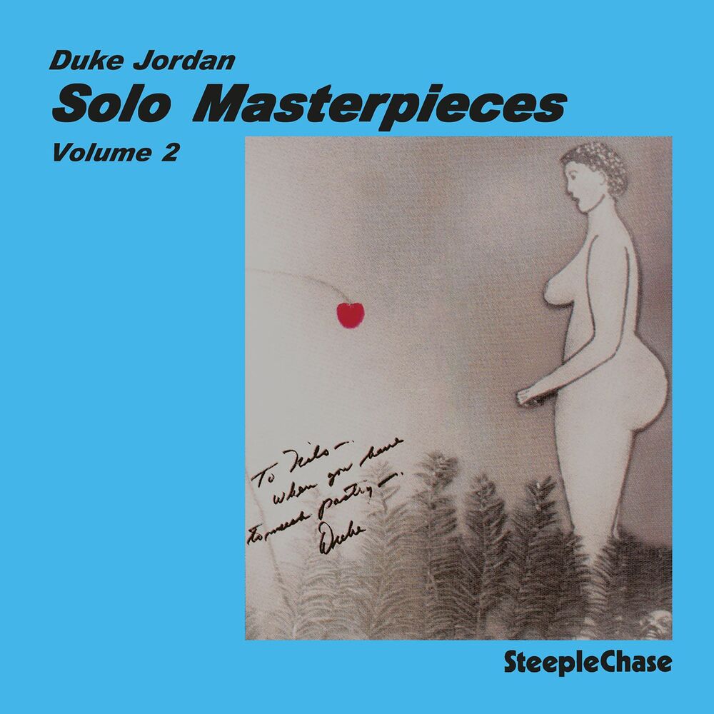 Picture of Solo Master Pieces, Vol. 2