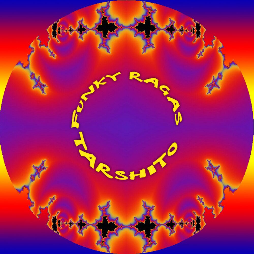Picture of Funky Ragas