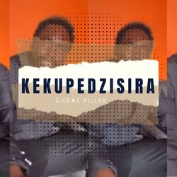 Cover of Kekupedzisira