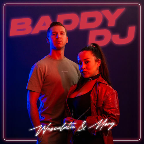 Baddy DJ