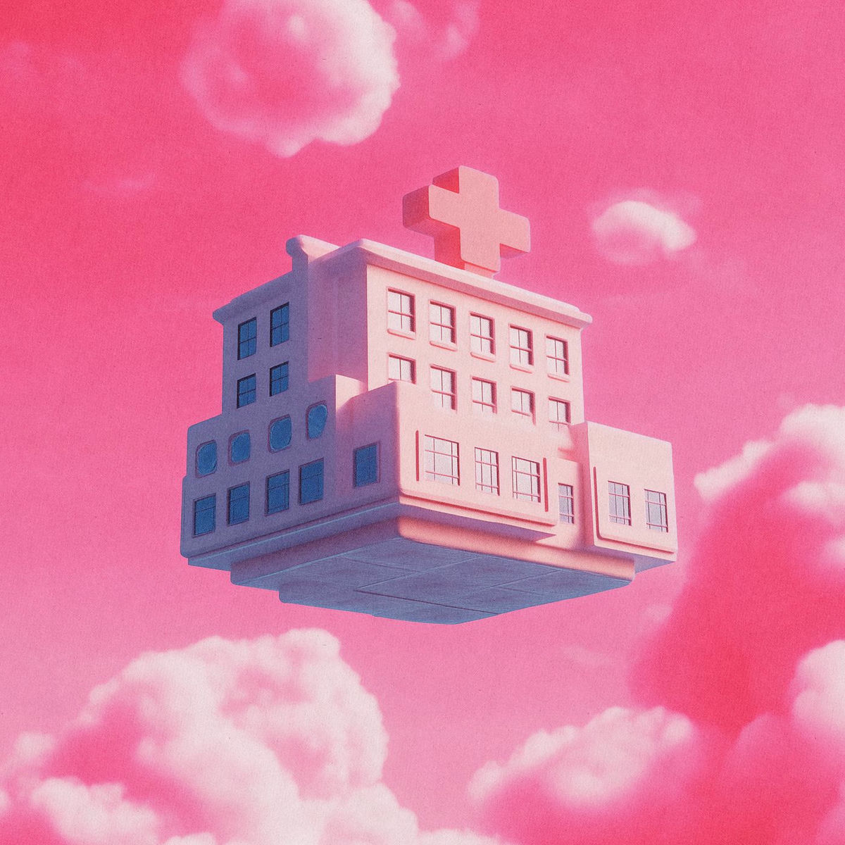 Album cover of back to life