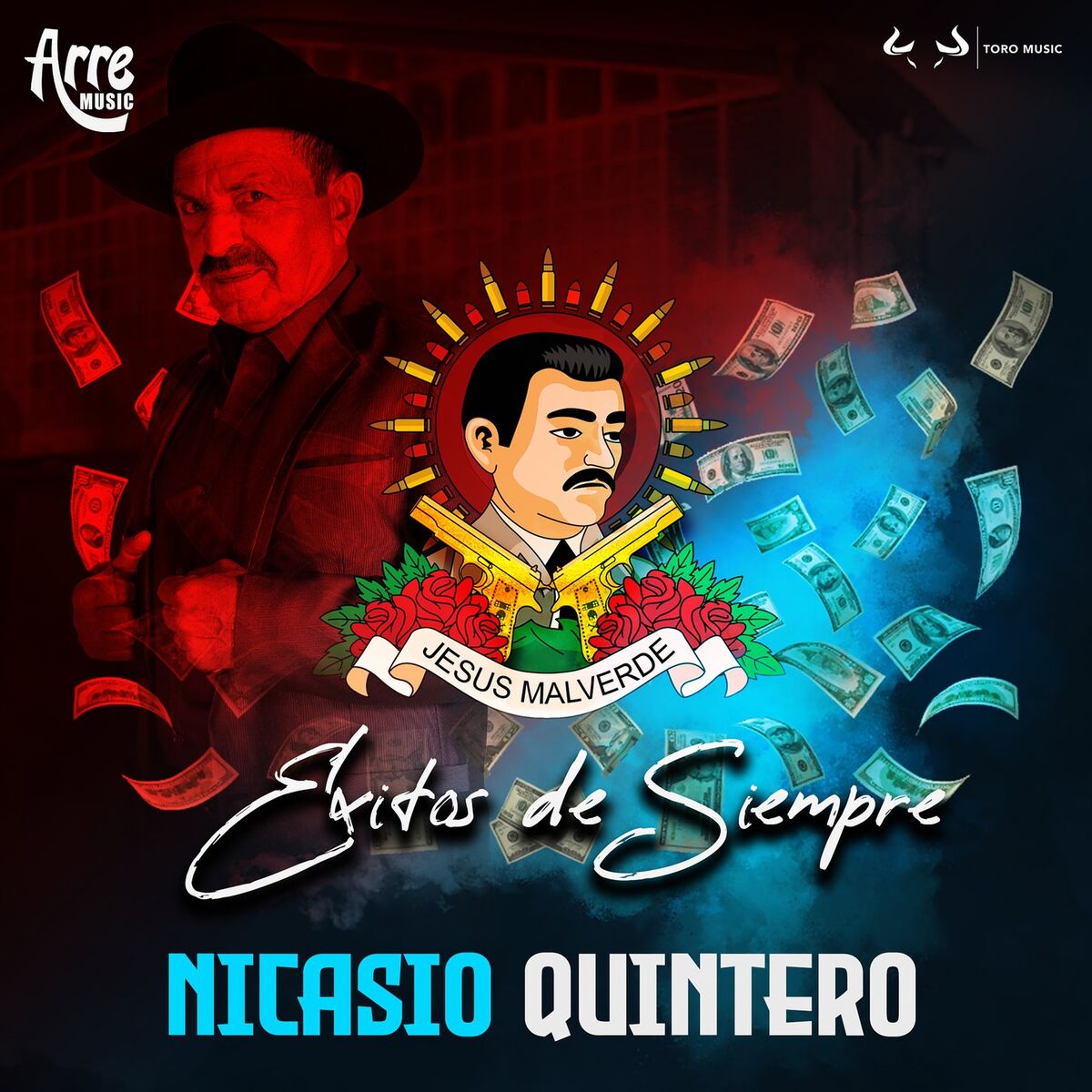 Album cover of Exitos De Siempre