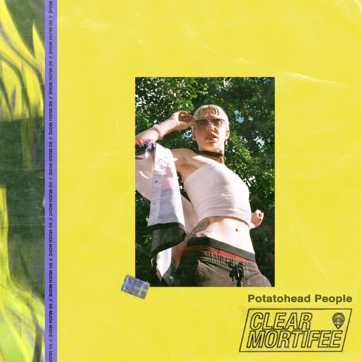 Album cover of So Much More