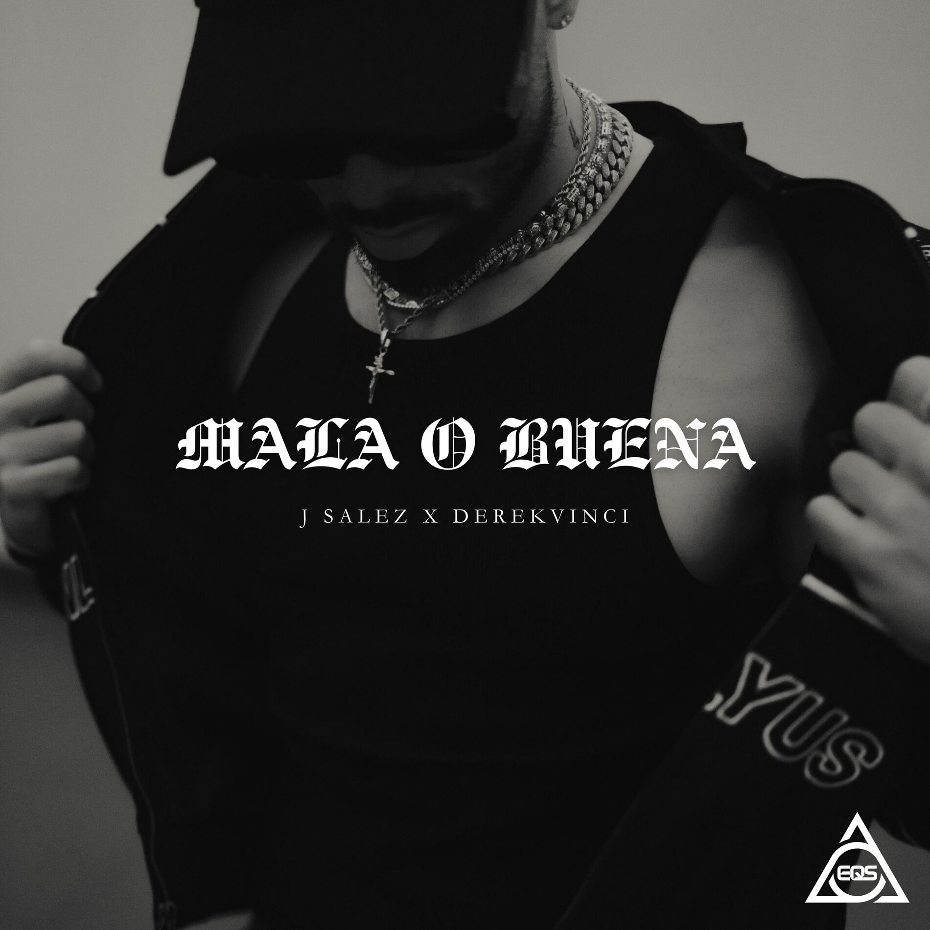 Album cover of Mala o Buena