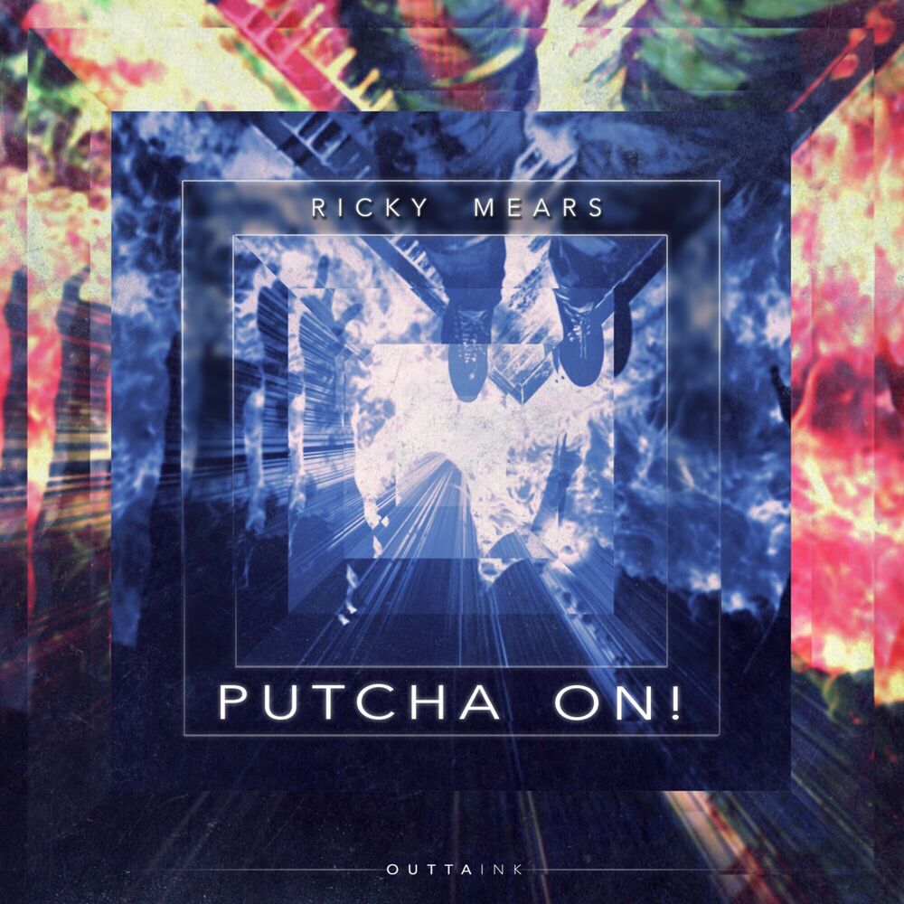 Picture of Putcha' On!