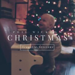 Cover of Christmas: Acoustic Sessions