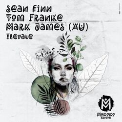 Cover of Elevate