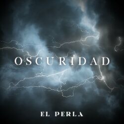 Cover of Oscuridad