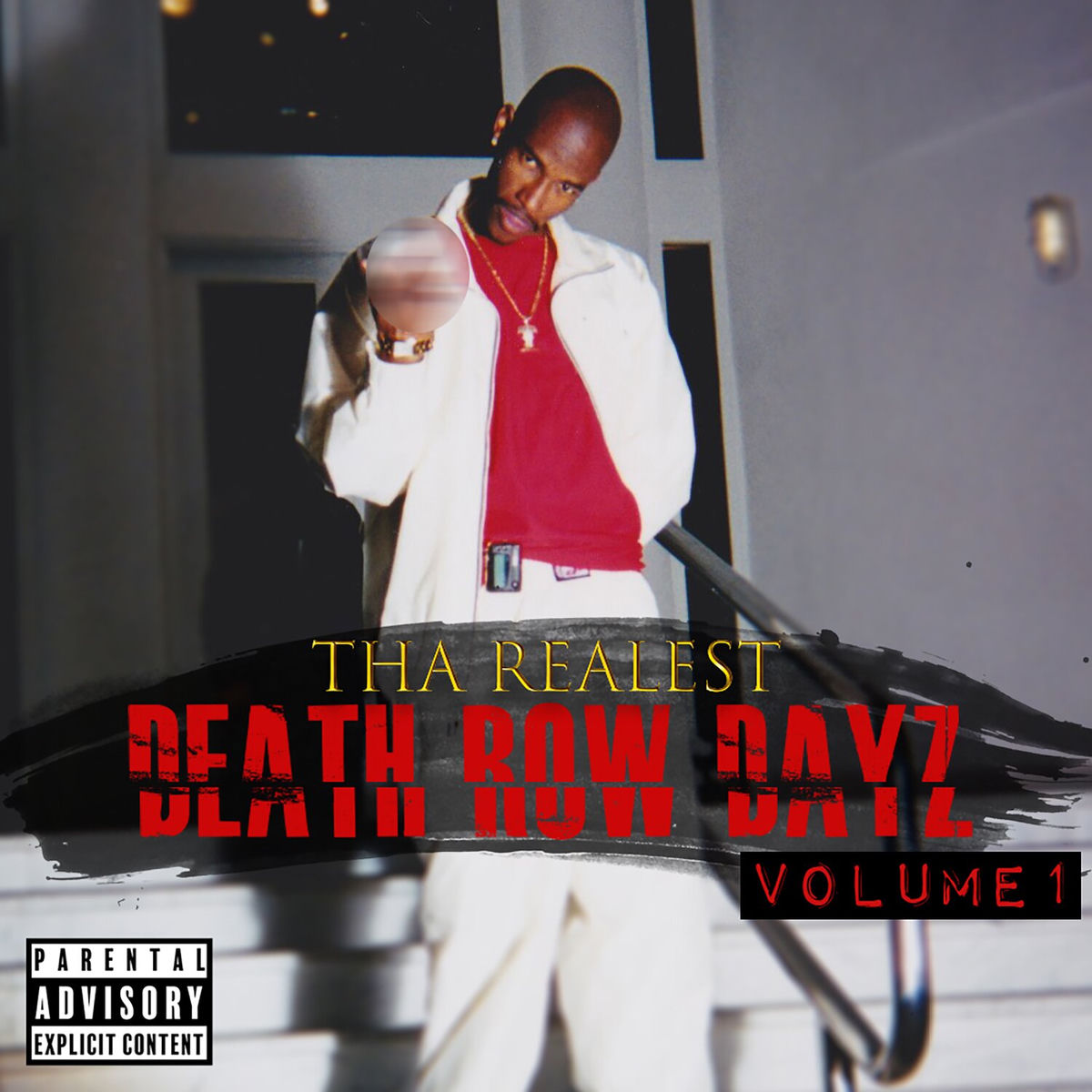 Tha Realest - All Eyez on Me Thru Real Eyez | Deezer
