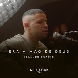 Cover of Era a Mão de Deus