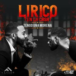 Cover of Tengo Una Morena