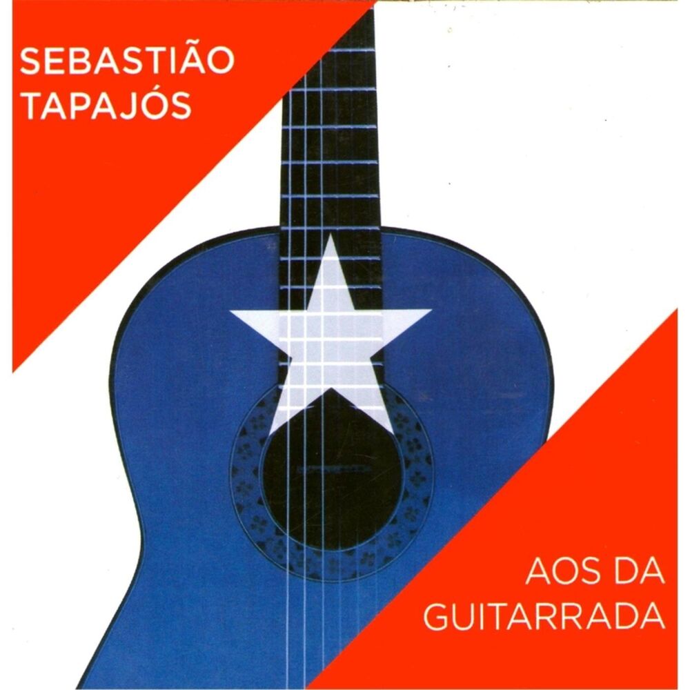Picture of Aos da Guitarrada