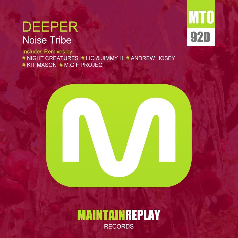 Picture of Deeper