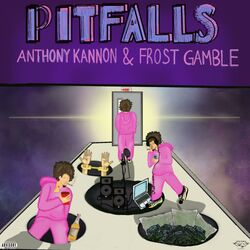 Cover of Pitfalls