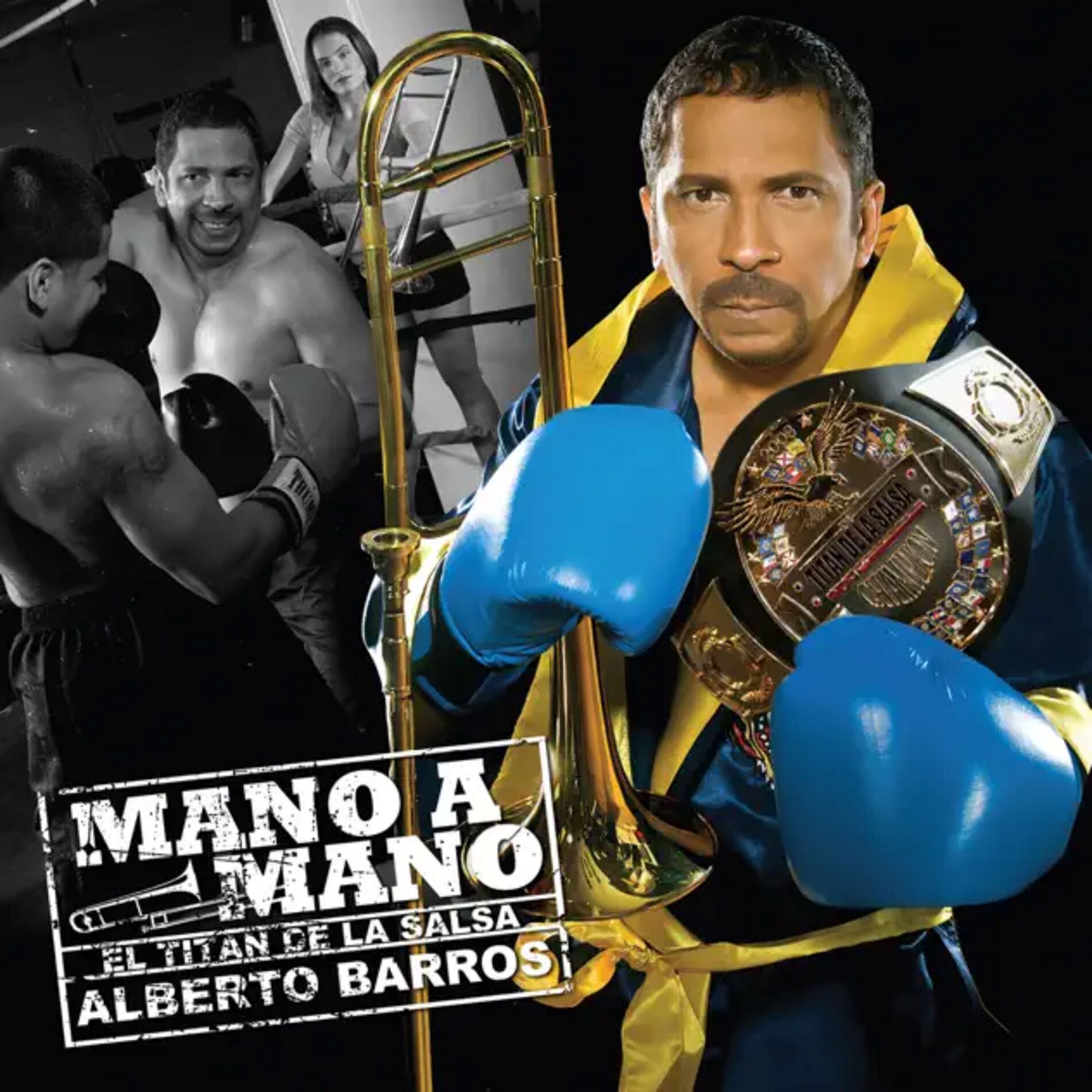 Album cover of Dime Que Paso Vs Sobre las Olas