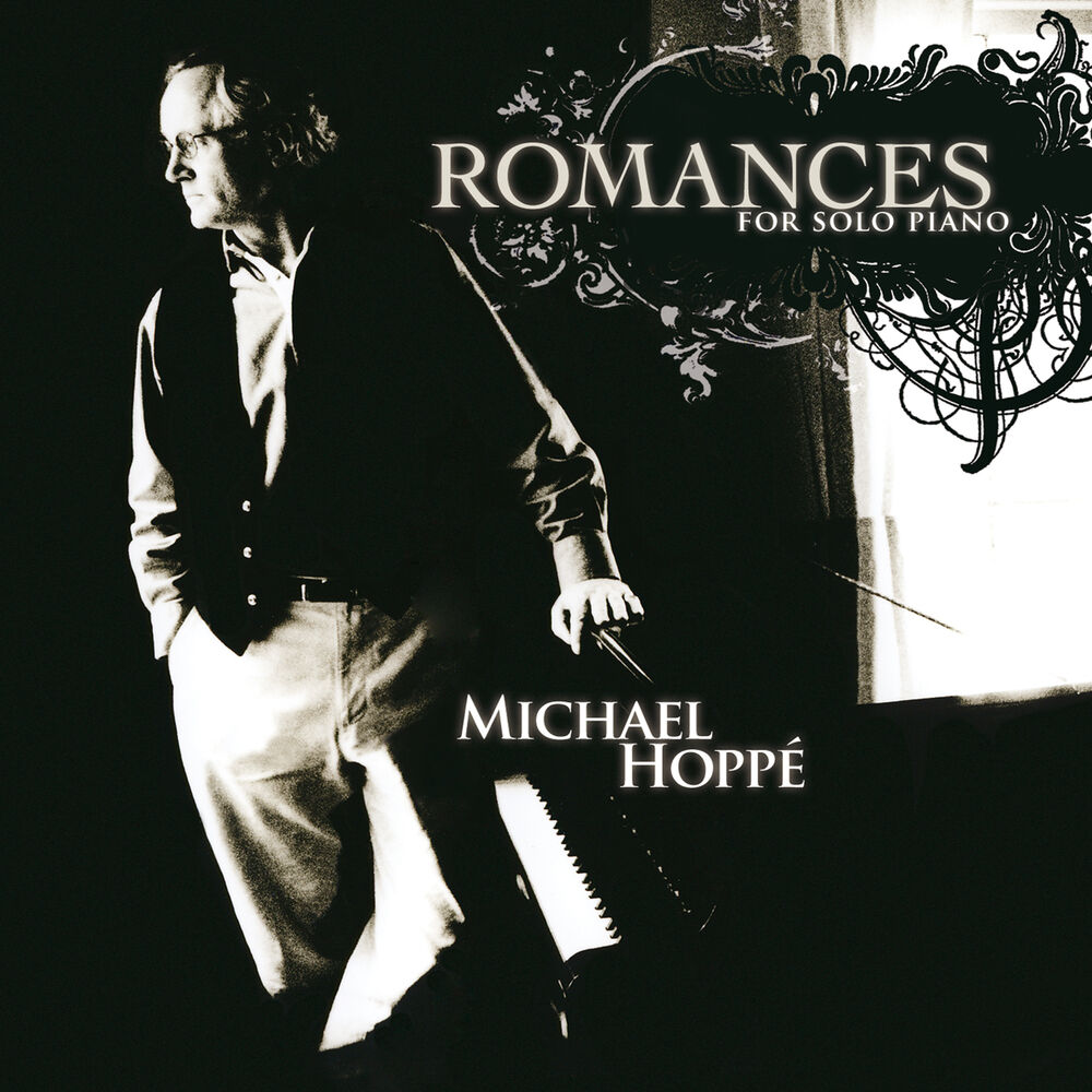 Picture of Romances For Solo Piano
