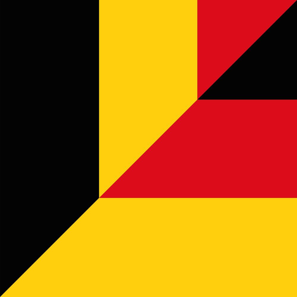 Picture of German Nights