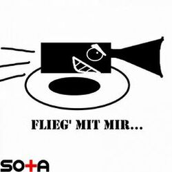 Flieg' Mit Mir