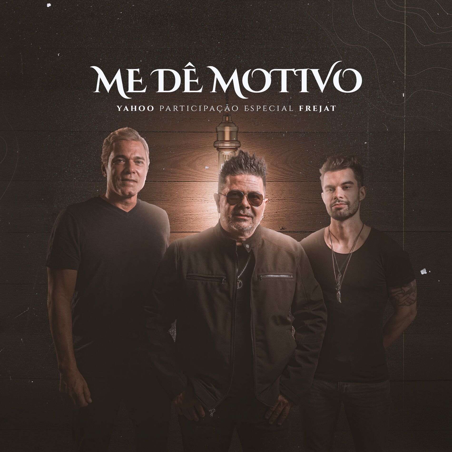 Album cover of Me Dê Motivo