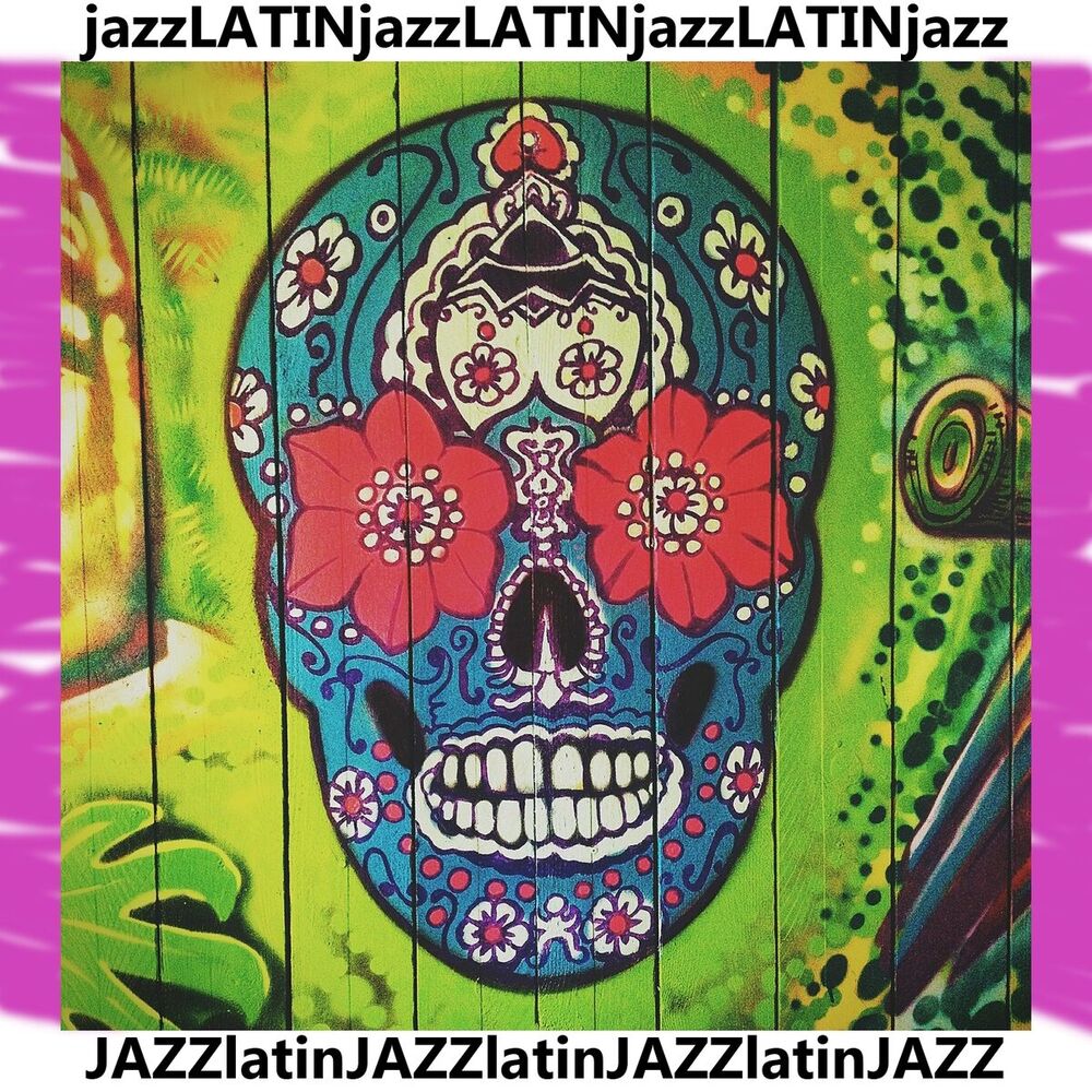 Picture of Essential Latin Jazz Instrumental