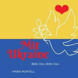 Cover of Mit Ukraine