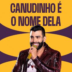 Cover of Canudinho é o Nome Dela
