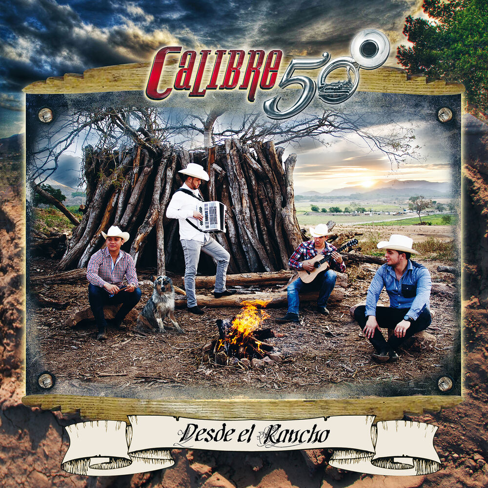 Picture of Desde El Rancho