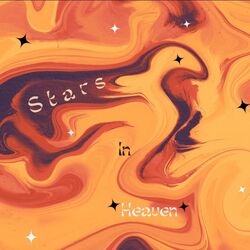 Cover of Stars In Heaven
