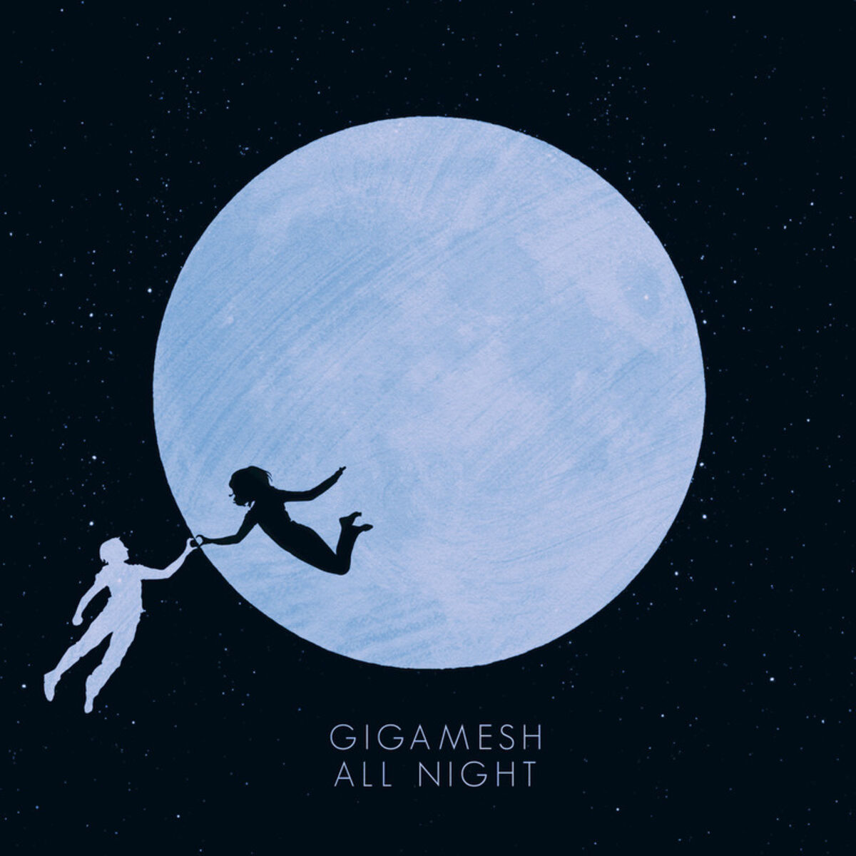 Album cover of All Night