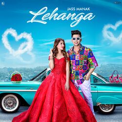 Cover of Lehanga
