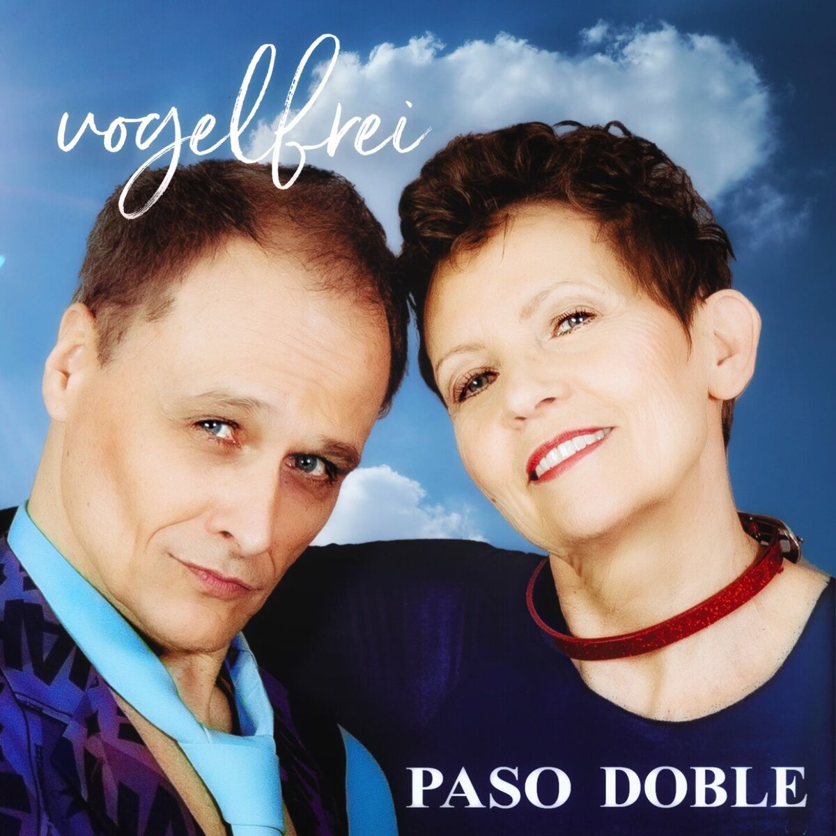 Album cover of Vogelfrei (Radio-Edit)