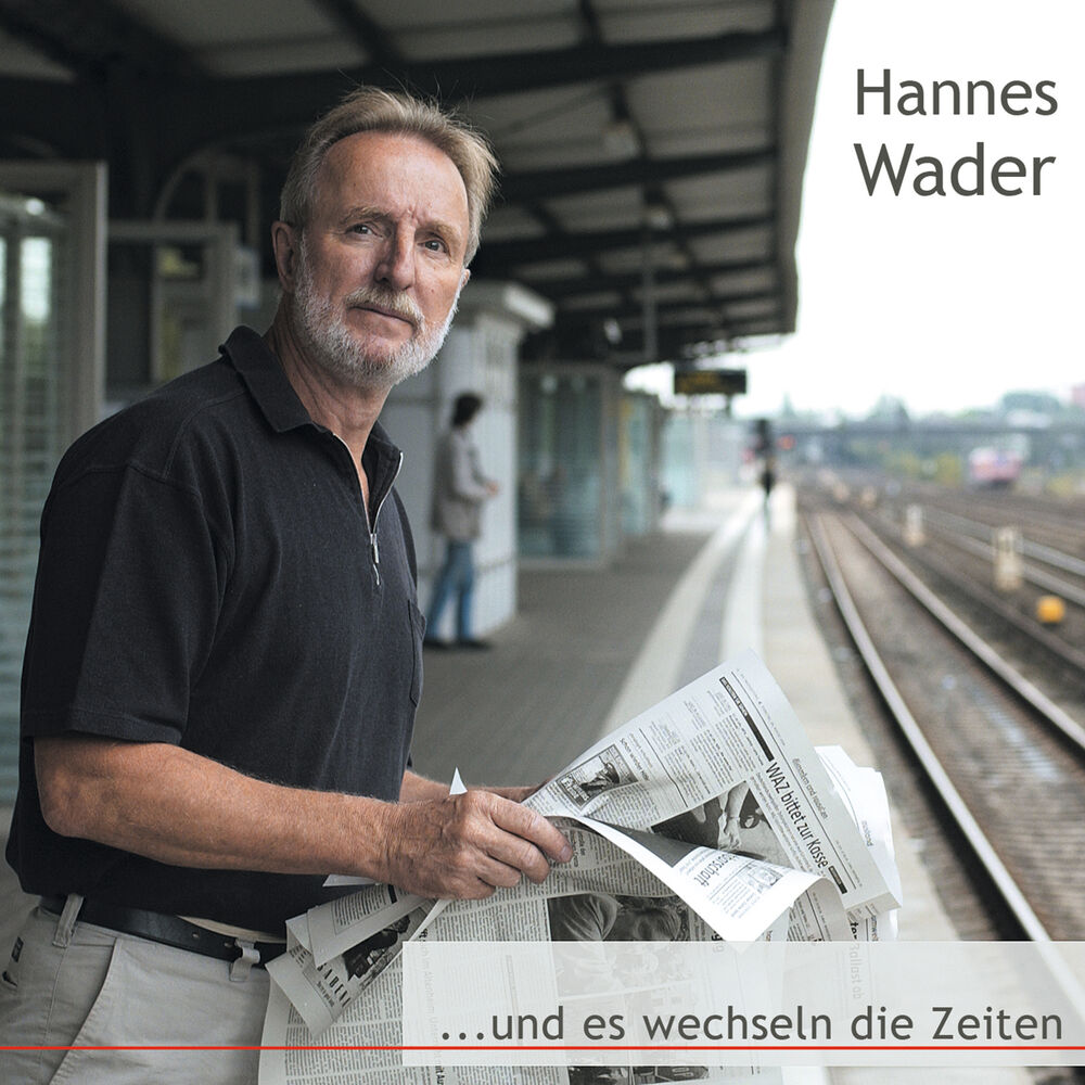 Picture of …und es wechseln die Zeiten