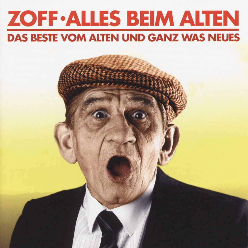 Picture of Alles beim Alten