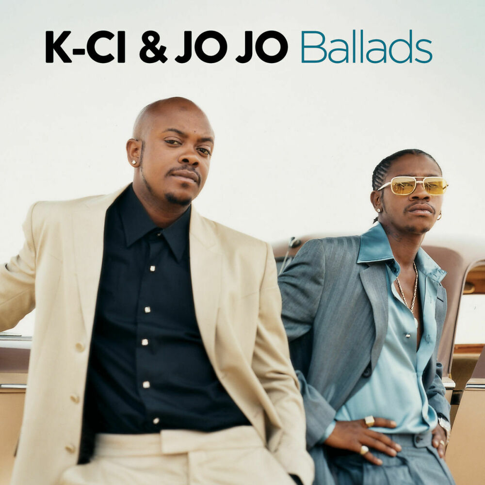 Picture of Ballads
