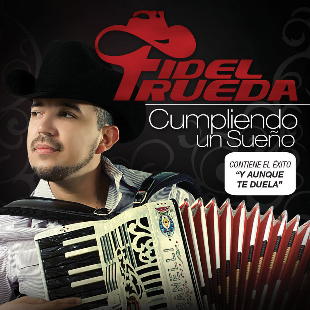 Picture of Cumpliendo Un Sueño