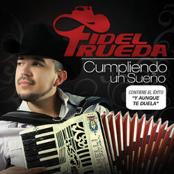Cover of Cumpliendo Un Sueño